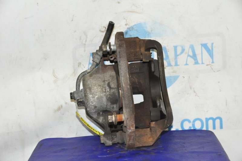 Суппорт тормозной передний левый SOUL AM 08-13 Суппорт тормозной передний левый SOUL AM 08-13