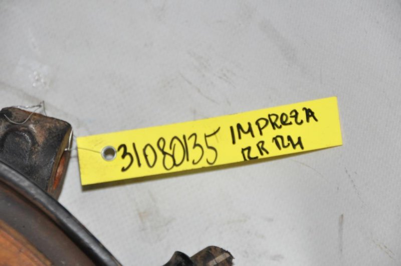 Ступица задняя правая IMPREZA 11-17 2015 Хетчбек 2.0