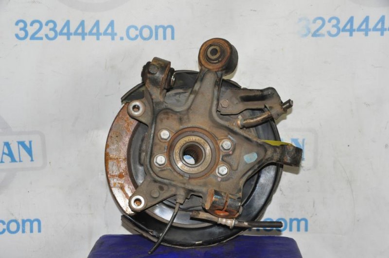 Ступица задняя правая IMPREZA 11-17 2015 Хетчбек 2.0