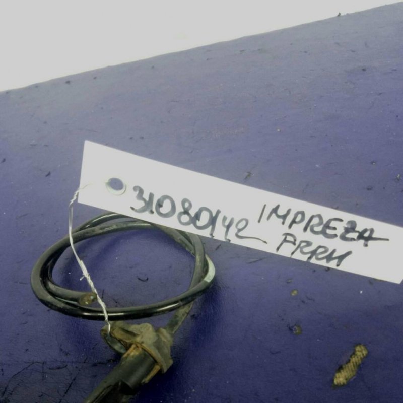 Датчик ABS передний правый IMPREZA 11-17 2015 Хетчбек 2.0