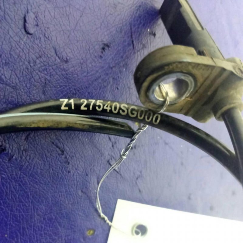 Датчик ABS передний правый SUBARU IMPREZA 11-17 Хетчбек 2.0