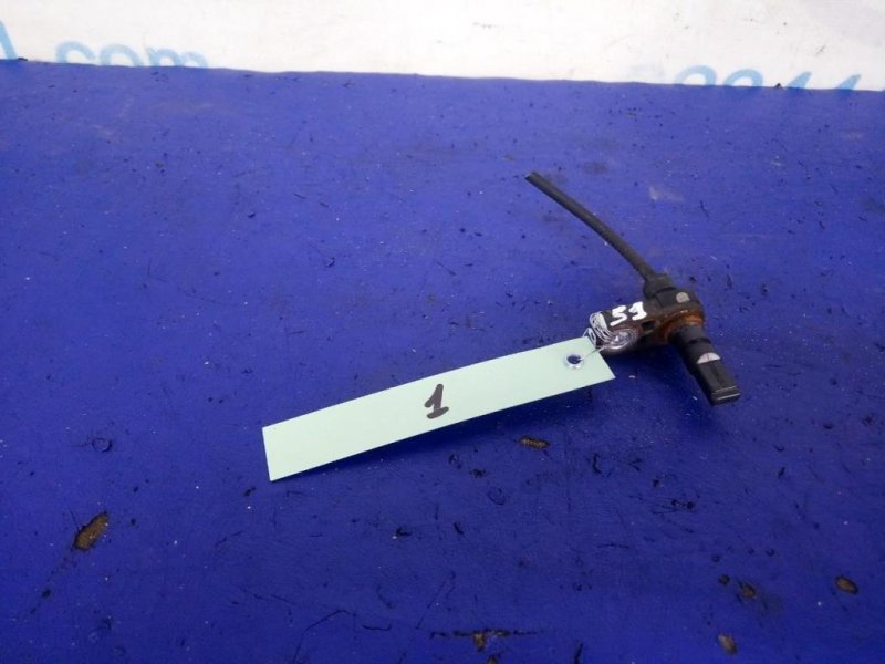 Датчик ABS передний правый RAV4 05-12 2006 ACA38 2.4 2AZFE Датчик ABS передний правый RAV4 05-12 2006 ACA38 2.4 2AZFE