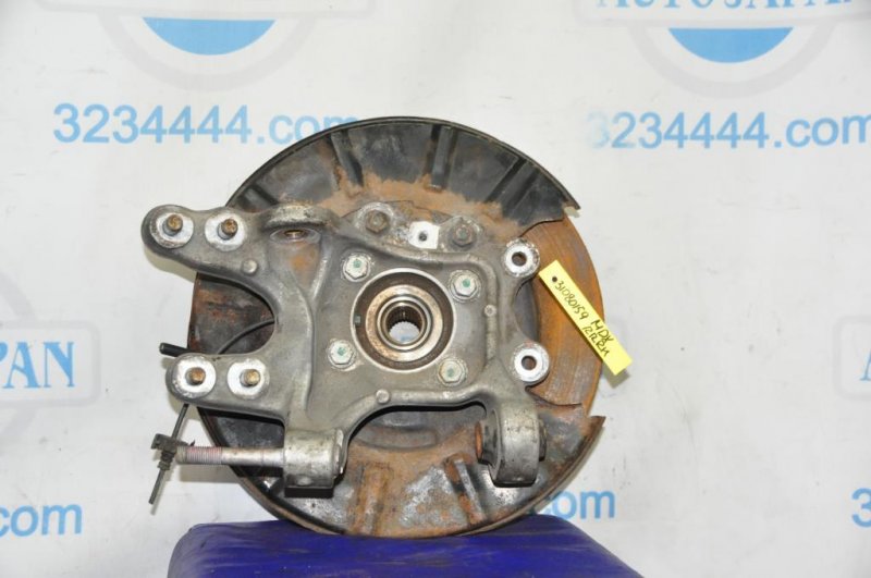 Ступица задняя правая ACURA MDX (YD2) 06-13 YD2 3.7