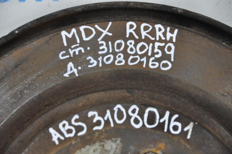 Датчик ABS задний правый ACURA MDX (YD2) 06-13 YD2