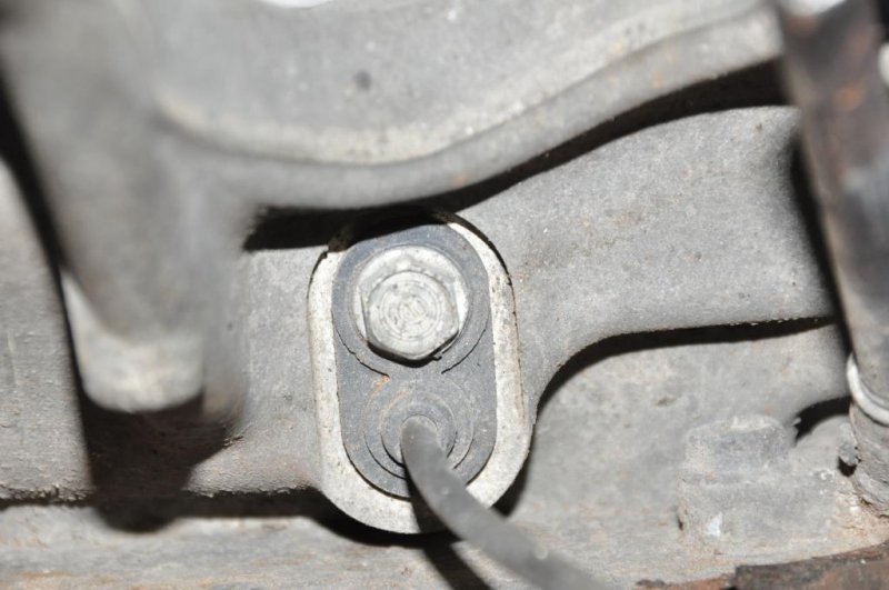 Датчик ABS задний правый ACURA MDX (YD2) 06-13 YD2 57470-STX-A01 Б/У