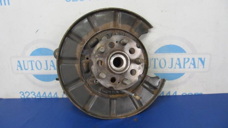 Запчасть ступица задняя левая ACURA MDX (YD2) 06-13 2007 YD2 3.7 42200-STX-A02 Б/У Ступица задняя левая ACURA MDX (YD2) 06-13 2007 YD2 3.7 42200-STX-A02 Б/У