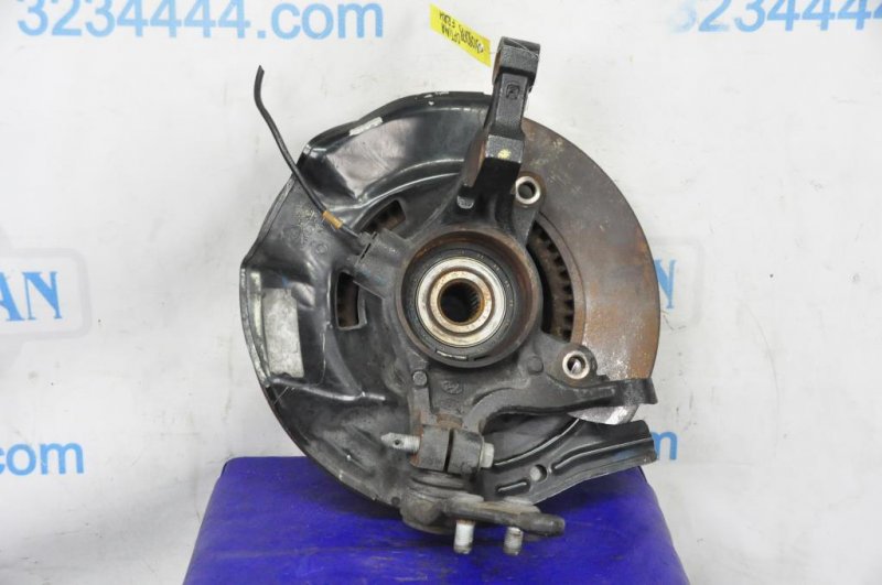 Тормозной диск передний KIA OPTIMA TF 11-16 Седан 2.4