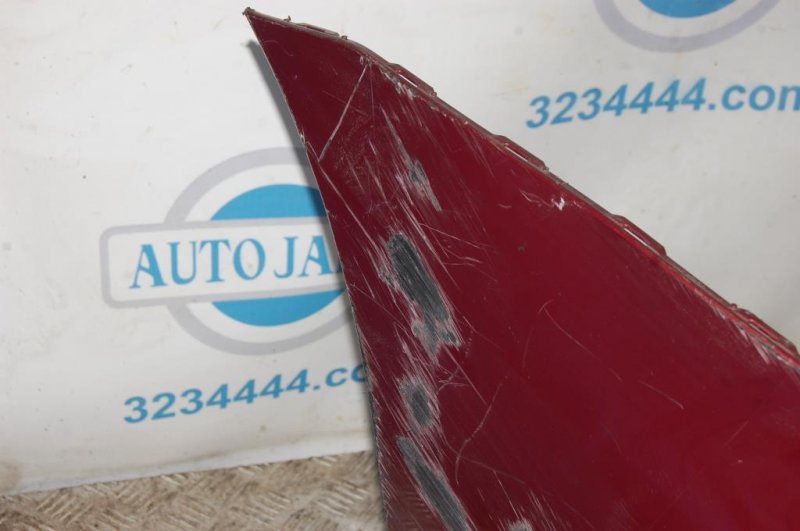 Бампер задний FORESTER 12-19 2017 Внедорожник 2.5