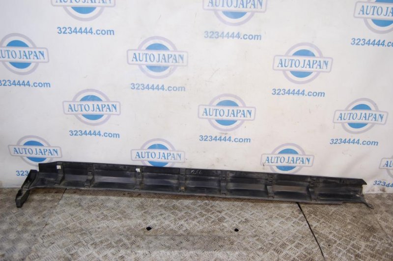 Накладка порога наружная левая ACURA MDX (YD2) 06-13 YD2 3.7