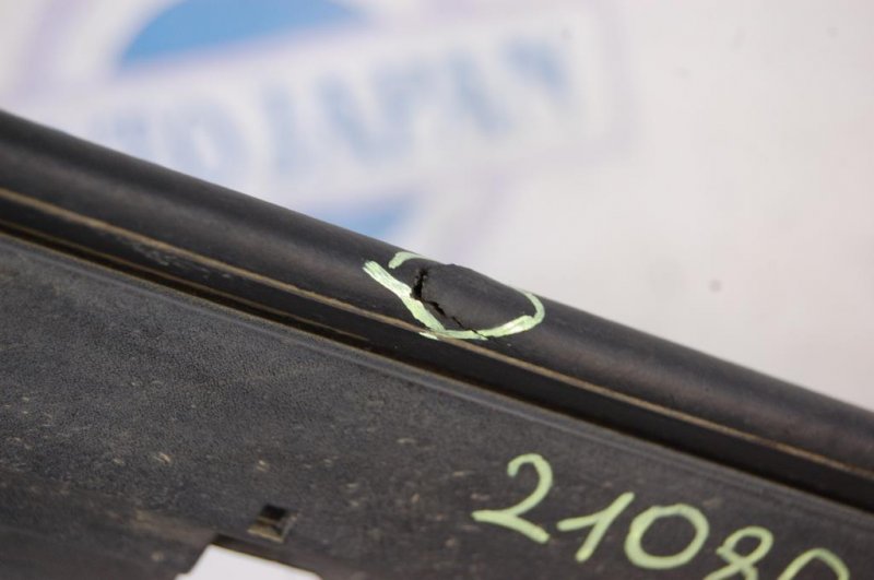 Накладка порога наружная левая MAZDA CX-7 06-12 Внедорожник 2.3