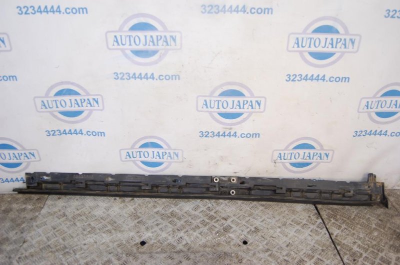 Накладка порога наружная левая CX-7 06-12 2009 Внедорожник 2.3