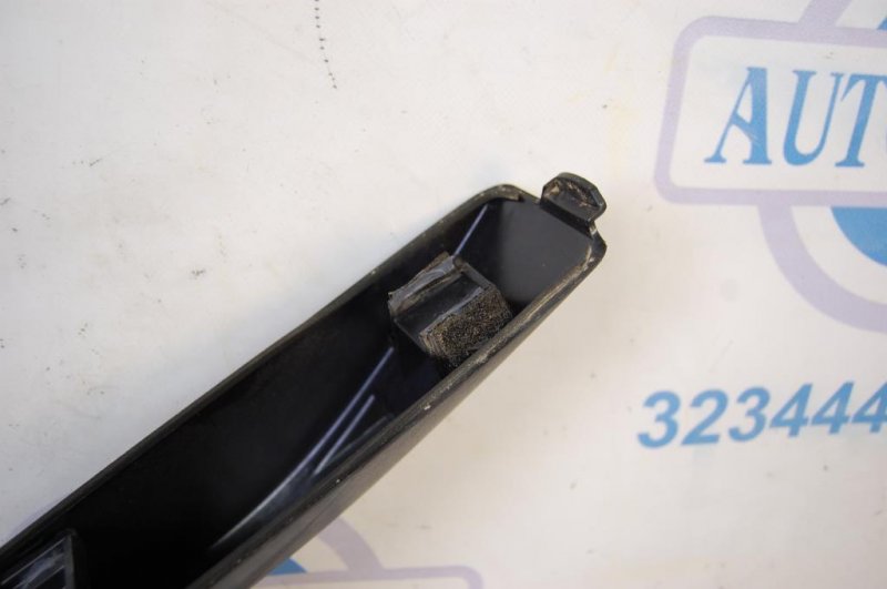 Рейлинги IMPREZA 11-17 2015 Хетчбек 2.0