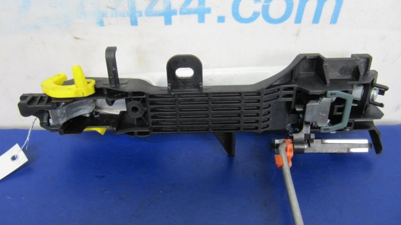 Ручка двери наружная задняя правая TOYOTA SIENNA 11-16