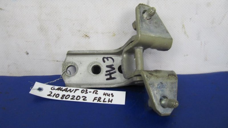 Петля двери нижняя передняя левая MITSUBISHI GALANT 03-12