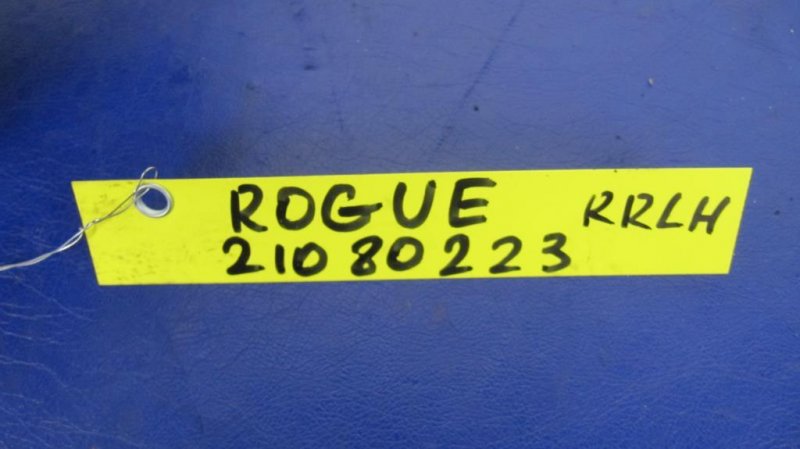 Замок двери задний левый NISSAN X-TRAIL/ROGUE T32 13-20