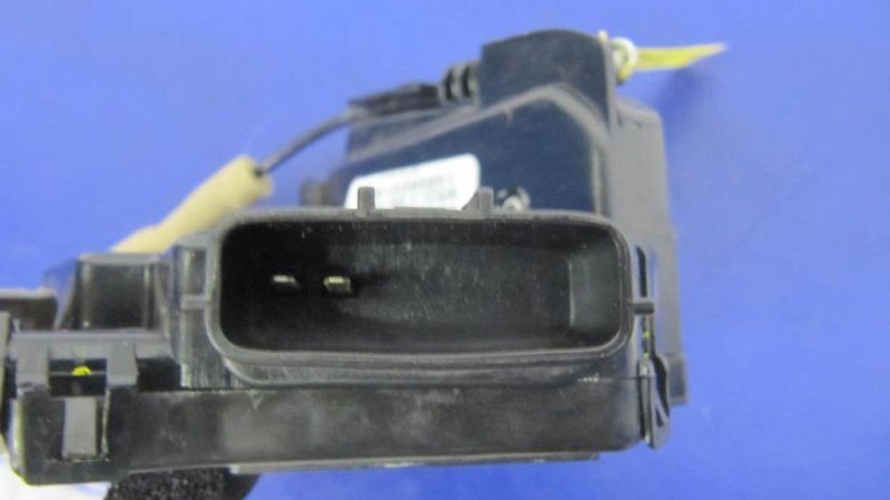 Замок двери задний левый X-TRAIL/ROGUE T32 13-20