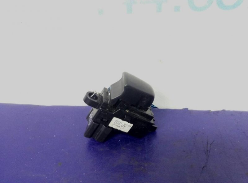 Кнопка стеклоподъемника задняя NISSAN X-TRAIL/ROGUE T32 13-20