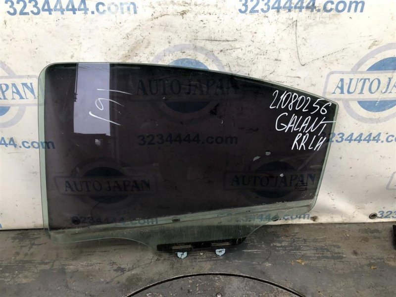Запчасть стекло двери заднее левое MITSUBISHI GALANT 03-12 5736A117 Б/У Стекло двери заднее левое MITSUBISHI GALANT 03-12 5736A117 Б/У