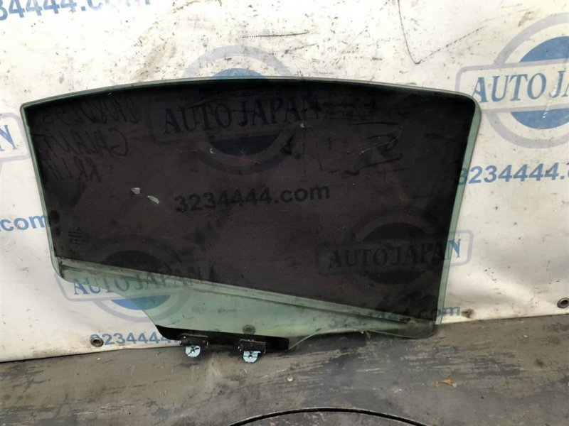 Стекло двери заднее левое GALANT 03-12 Стекло двери заднее левое GALANT 03-12