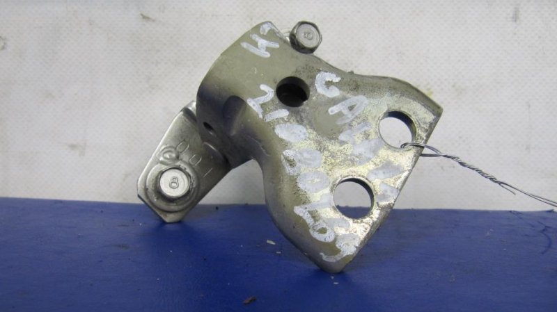 Петля двери верхняя задняя левая MITSUBISHI GALANT 03-12 MR220211 Б/У