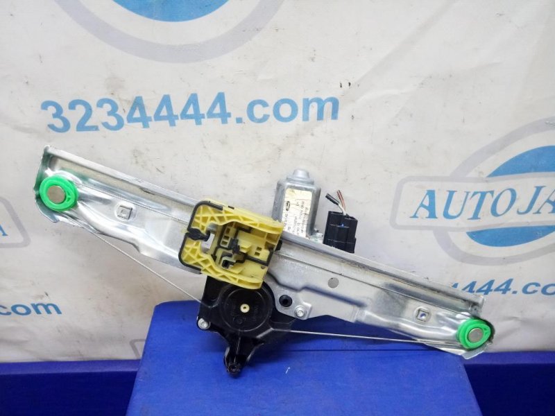 Стеклоподъемник задний левый FOCUS 10-18