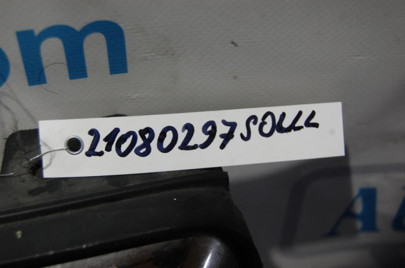 Решетка радиатора SOUL AM 08-13