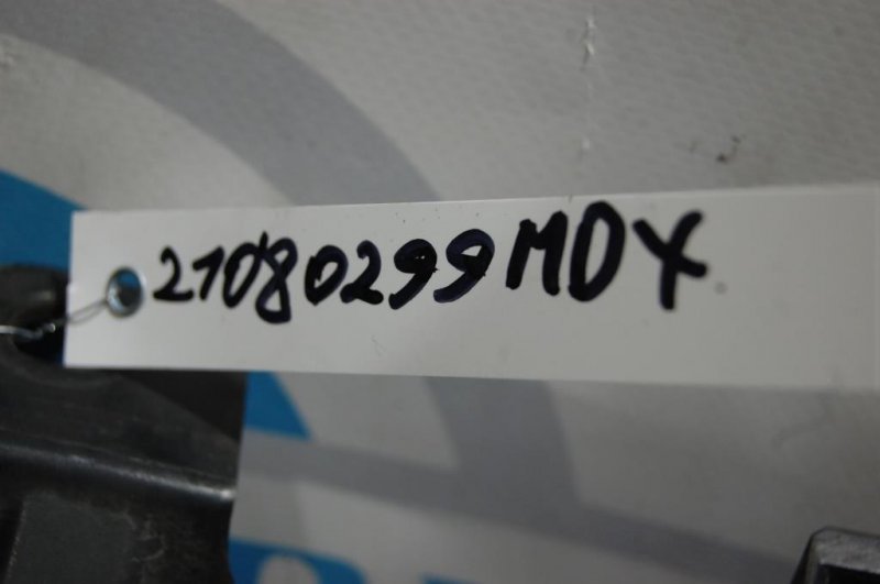 Решетка радиатора MDX (YD2) 06-13 2007 YD2 3.7