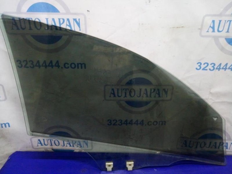 Стекло двери переднее левое 3 BK 03-08