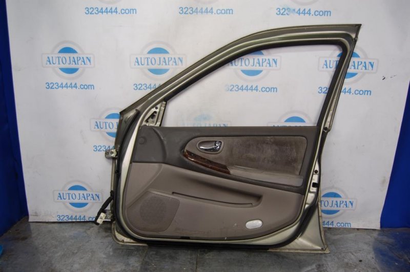 Ограничитель двери передний правый NISSAN MAXIMA A33 99-02