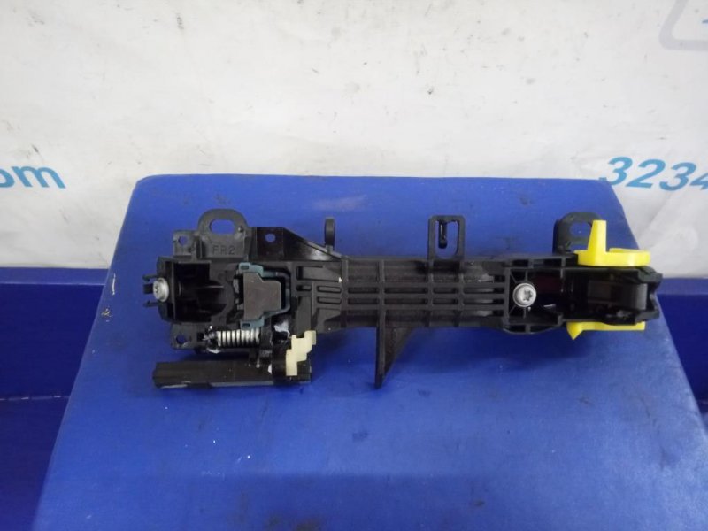 Ручка двери наружная передняя правая IMPREZA 11-17