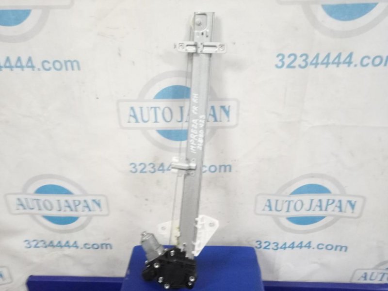 Стеклоподъемник передний правый SUBARU IMPREZA 11-17 61041FJ021 Б/У