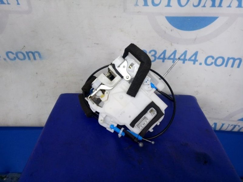 Замок двери передний левый OUTBACK 09-14 BR