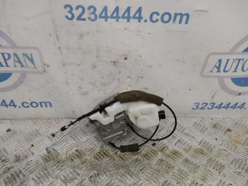 Замок двери передний правый GALANT 03-12