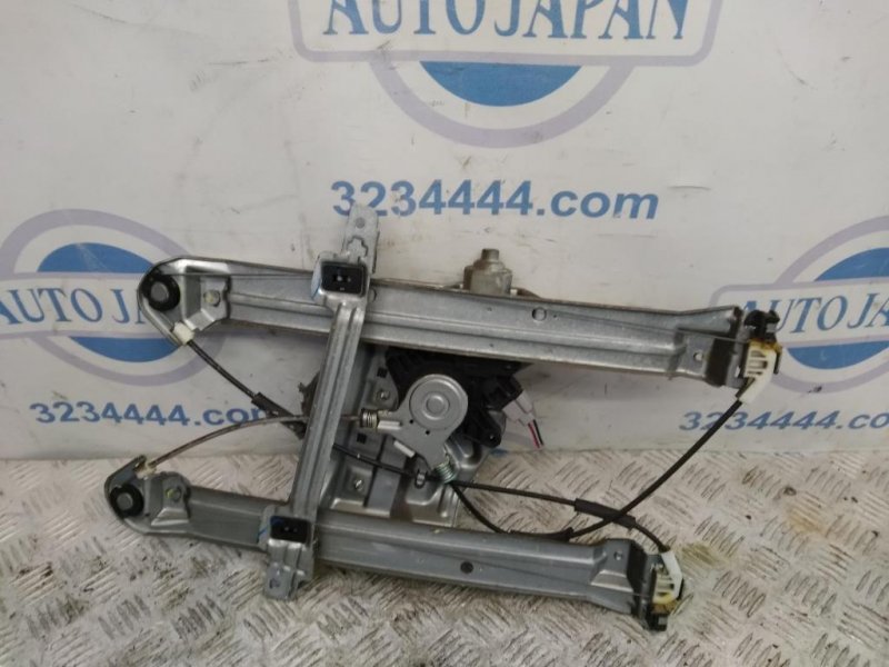 Стеклоподъемник передний правый GALANT 03-12 Стеклоподъемник передний правый GALANT 03-12