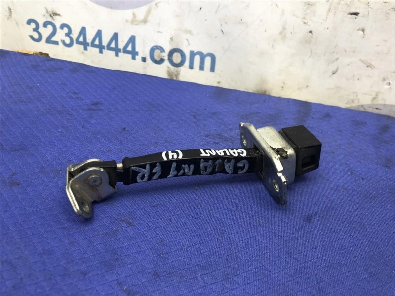 Ограничитель двери передний правый GALANT 03-12