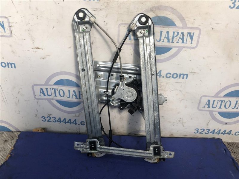 Стеклоподъемник передний правый MITSUBISHI GALANT 03-12 Стеклоподъемник передний правый MITSUBISHI GALANT 03-12