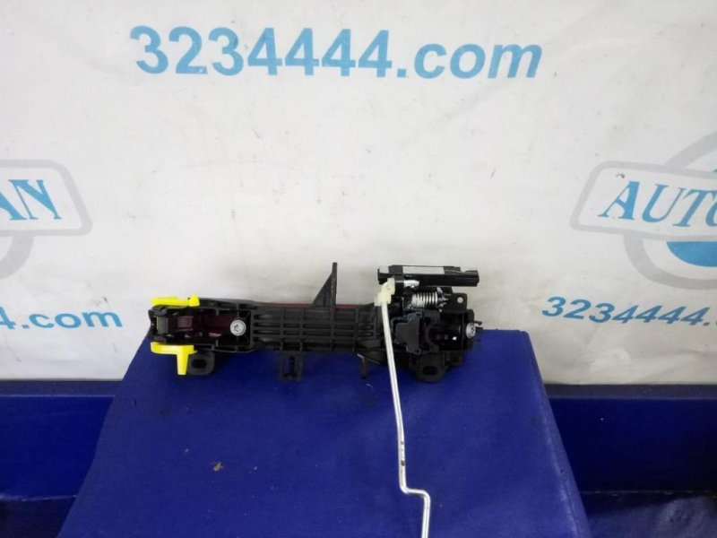 Ручка двери наружная передняя правая FORESTER 12-19 2017 Внедорожник 2.5