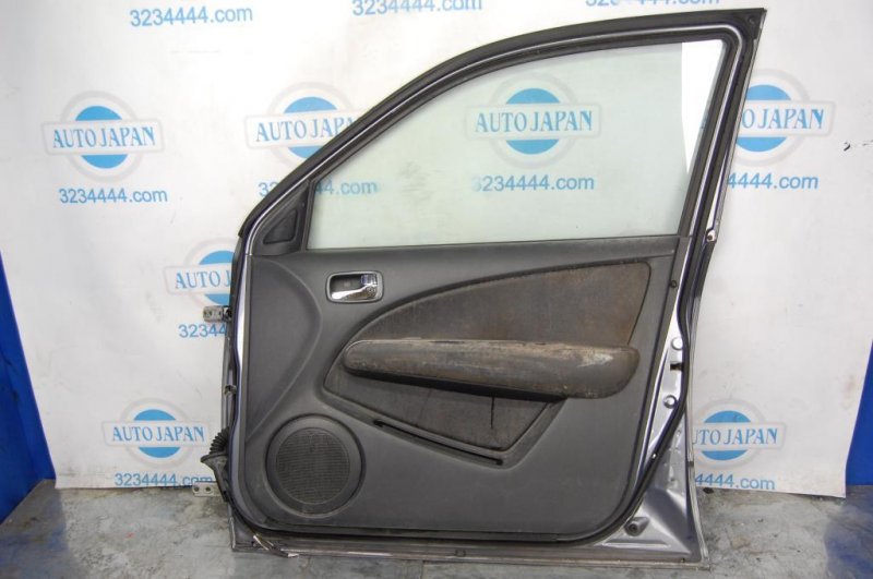 Ограничитель двери передний правый MITSUBISHI OUTLANDER 03-07