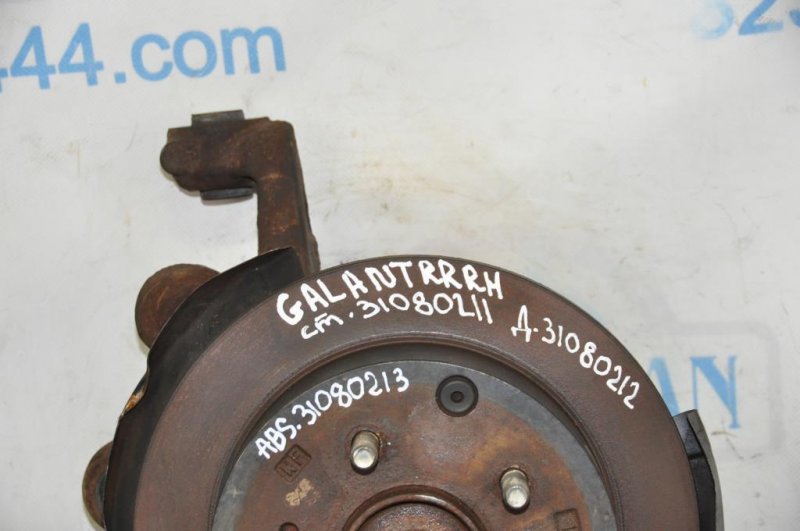 Датчик ABS задний правый GALANT 03-12 2011 Седан 2.4