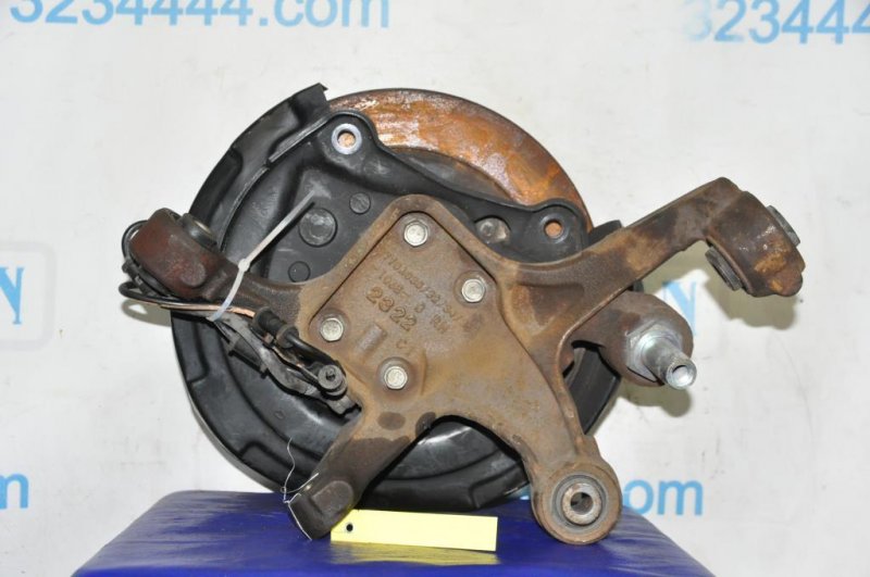 Датчик ABS задний правый MITSUBISHI GALANT 03-12 Седан 2.4