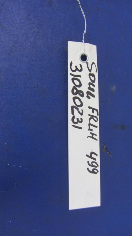 Датчик ABS передний левый SOUL AM 08-13 Датчик ABS передний левый SOUL AM 08-13