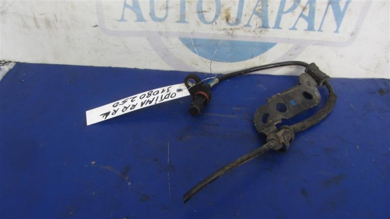 Датчик ABS задний левый KIA OPTIMA TF 11-16 2013 Седан 2.4 59930-2T700 Б/У