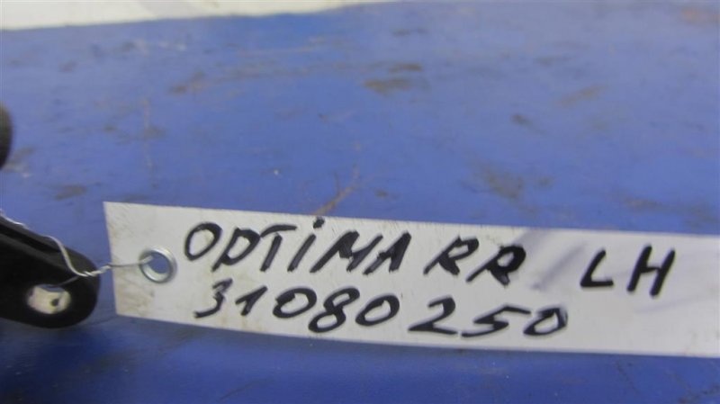 Датчик ABS задний левый OPTIMA TF 11-16 2013 Седан 2.4