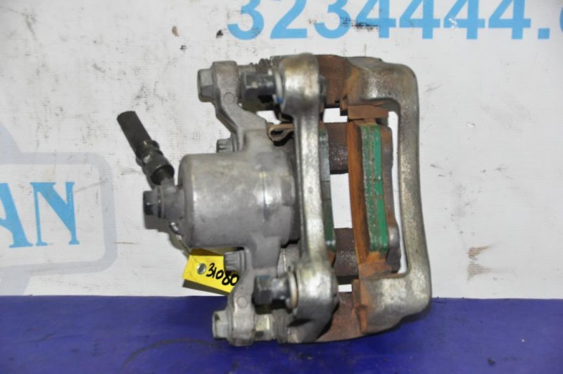 Суппорт тормозной задний правый KIA OPTIMA TF 11-16 Седан 2.4