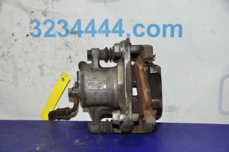 Суппорт тормозной задний левый TOYOTA RAV4 05-12 ACA38 2.4 2AZFE