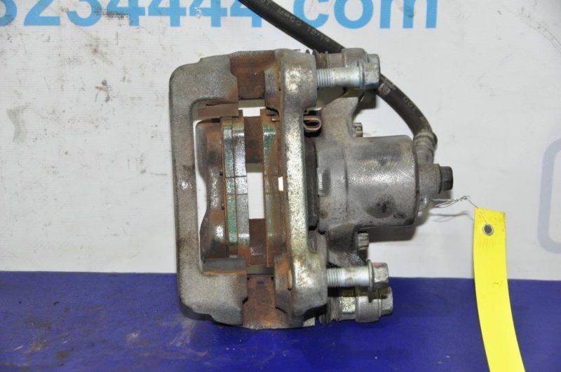 Суппорт тормозной задний левый HYUNDAI SONATA YF 10-14 Седан 2.0