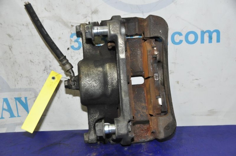 Суппорт тормозной передний правый NISSAN X-TRAIL/ROGUE T32 13-20