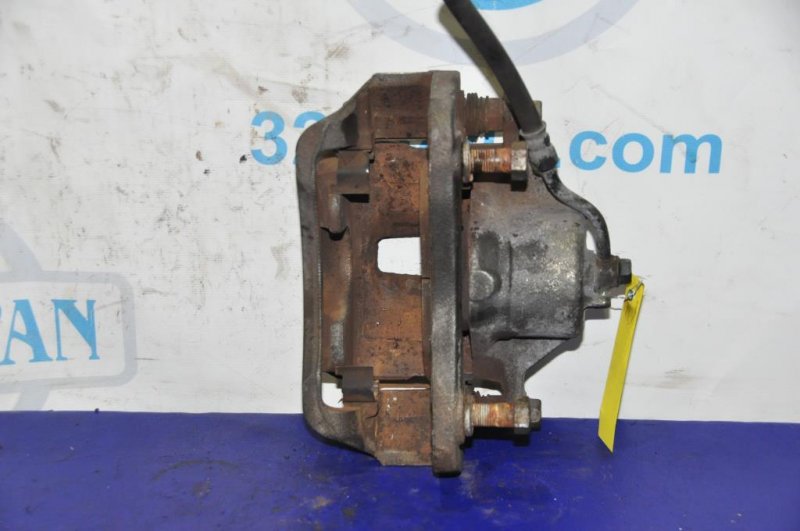 Суппорт тормозной передний правый HYUNDAI ELANTRA HD 06-11