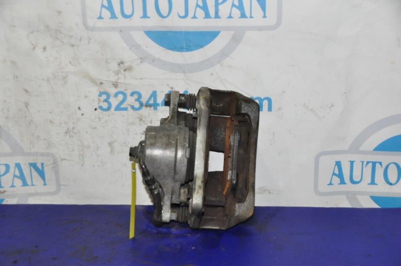 Суппорт тормозной передний правый KIA OPTIMA TF 11-16 Седан 2.4