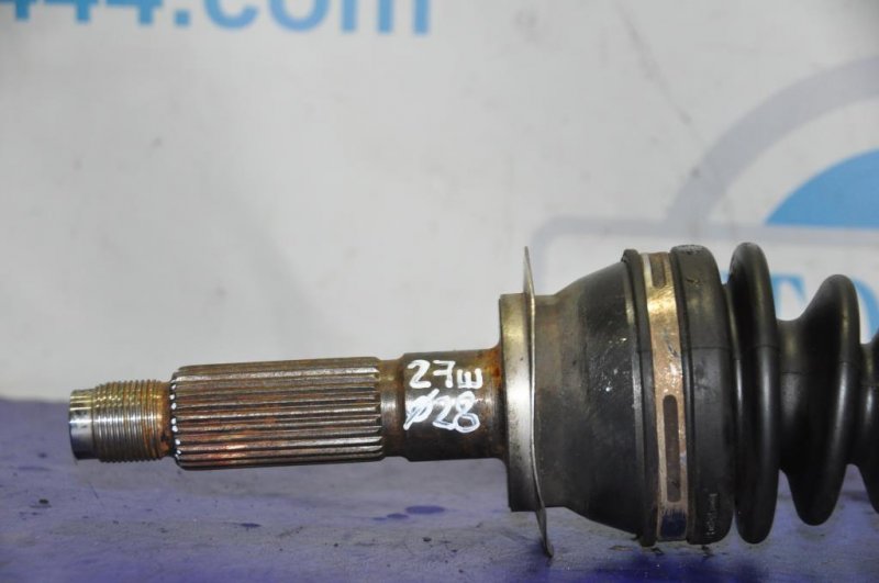 Привод задний задний правый IMPREZA 11-17 2015 Хетчбек 2.0